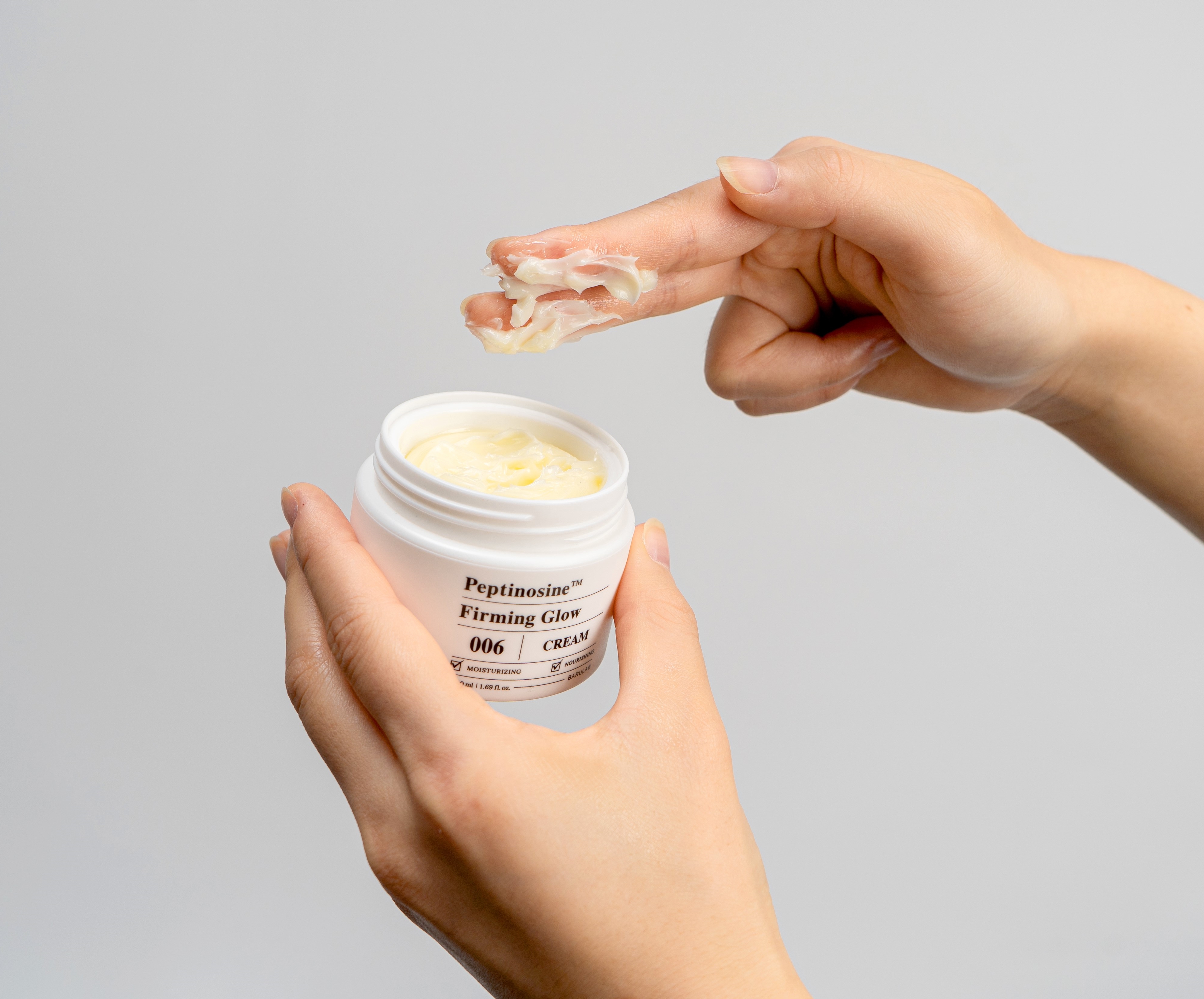 1.4. BARULAB Detailed Page Peptinosine Firming Glow